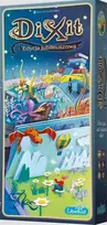 Stalo žaidimo papildymas: Dixit 9: Anniversary | Lenkų k.
