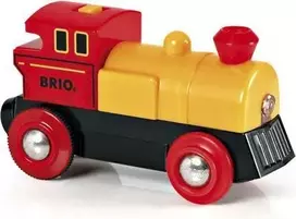 Ravensburger Brio Dvitaktis akumuliatoriaus variklis (33594)