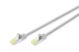 Digitus DIGITUS CAT 6A S / FTP Patchkabel komponento lygis 2.0m žaidimas