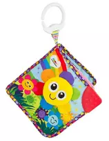 Bkids Lamaze - Soft Baby Book – Colors (27934)