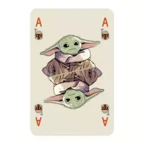 Winning Moves Theory11 Star Wars The Mandalorian kortos