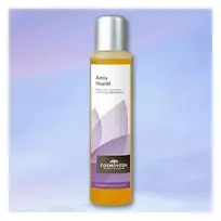 Plaukų aliejus Amla, Cosmoveda, 100 ml