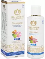 Vaistažolių šampūnas slenkantiems plaukams Pita, Maharishi Ayurveda, 200 ml