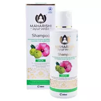 Vaistažolių šampūnas sausiems plaukams Vata, Maharishi Ayurveda, 200 ml