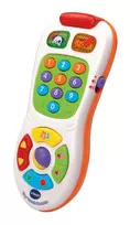 Vtech - kūdikio nuotolinio valdymo pultas (daniškas) (950-150332)