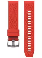 Išmaniojo laikrodžio Coros Apex dirželis, Koralinės spalvos, 46mm