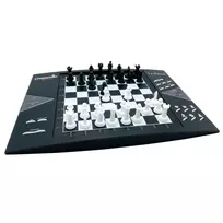 Lexibook ChessMan® Elite elektroninis šachmatų žaidimas