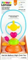 *****TOMY Lamaze žaislas su siurbtuku L27199 /4