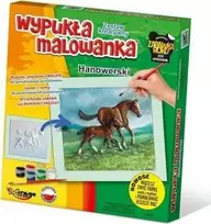 Mirage Bumpy tapyba Arkliai Hanover