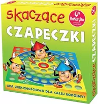 Promatek Kumping CPS žaidimas (0027 / 0017)