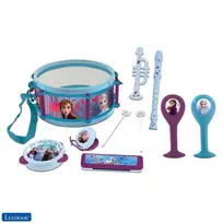 Lexibook – Disney Frozen muzikinis rinkinys (K360FZ)