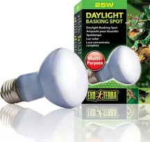 Exo Terra Daylight Basking Spot lemputė 25W