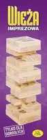 Albi Žaidimas JengA Name - R99