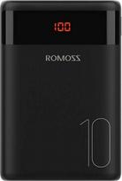 Atsarginis maitinimo šaltinis ("Power Bank") Romoss Ares 10 10000 mAh