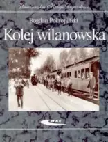WKL Vilanów geležinkelis
