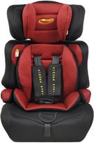 Automobilinė kėdutė Summer Baby Cosmo i-Size, 9-36 kg, black/red