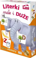 Atminties žaidimas Adamigo, PL