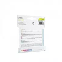 Gamegenic Prime stalo žaidimų rankovės – didelė aikštė