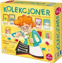 Kukuryku Promatek Žaidimas Kukurūzų kolekcionierius