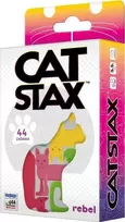 Rebel Cat Stax žaidimas