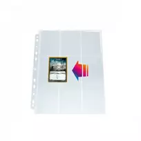 Gamegenic Gamegenic: Ultragarso 9 - Kišeniniai sideliavimas (50 vnt)