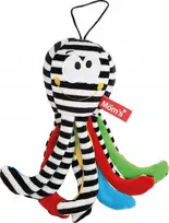 Hencz Mini Juodai baltas aštuonkojis 998 Moms Care
