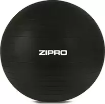 Gimnastikos kamuolys Zipro Anti-Burst 65cm, juodas