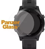 Amazfit Panzer Glass PanzerGlass Ekrano apsauga išmaniajam laikrodžiui, 35 mm