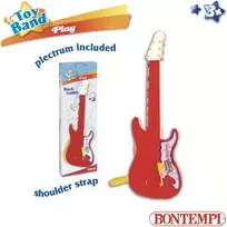 Bontempi Bontempi žaisti roko gitara 54 cm