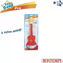 Bontempi Ispanų 4-styginių gitara, 40 cm (041-12066)