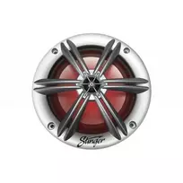 Stinger, SEA65RGB-S marine, 6.5" (16cm), 2-juostų katerio kolonėl