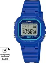 Laikrodis Casio LA-20WH-2AEF