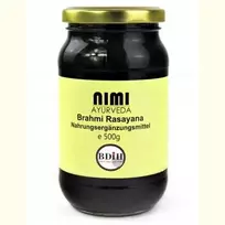 Čiavanprašas Brahmi Rasayana, Nimi Ayurveda, 500g