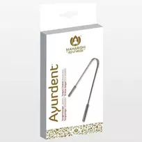 Nerūdijančio plieno liežuvio grandiklis Maharishi Ayurveda