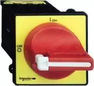 Schneider Electric „Schneider“ jungiklio skyriklis 3P 12A (VCDN12)