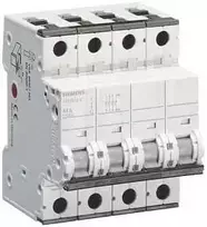 Siemens Modulinis jungiklis 40A 3P+ N 400V 5TE2414-0