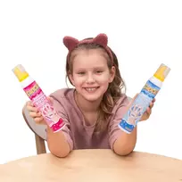 Tuban Shock! - Daugiasensorinis putų gelis - 200 ml - Vanilė