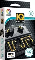 Iuvi Smart Games IQ Circuit (PL) IUVI žaidimai