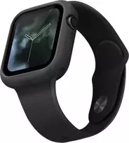 Išmaniojo laikrodžio Apple 5/4 dirželis, Juodos spalvos, 44mm