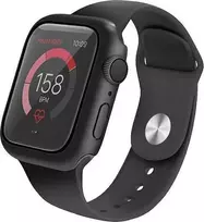 Išmaniojo laikrodžio Apple 4/5/6/SE ekrano rėmelis, Juodos spalvos, 40mm