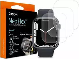 Apsauginė ekrano plėvelė Apple Watch 7, 45mm