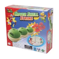 Epoch Stalo žaidimas Super Mario Hover Shell Strike