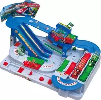 „Super Mario“ – veiksmo žaidimas „Kart Racing“ (7390)