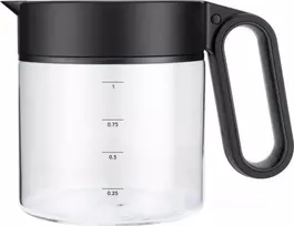 Wilfa Jug 1500S