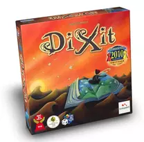 Asmodee Enigma Dixit Nordic