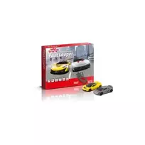 Buddy Toys Lenktynių trasa