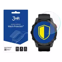 Apsauginė plėvelė Garmin Epix 2 išmaniajam laikrodžiui, 51mm