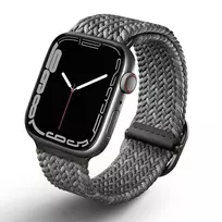 Išmaniojo laikrodžio Apple 4/5/6/7/8/SE dirželis, Pilkos spalvos,  38/40/41mm