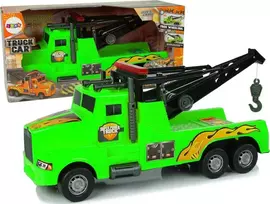 Lean Toys Vilkikas pagalbai kelyje 1:10
