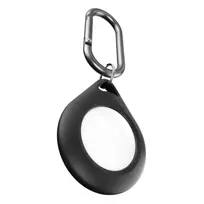 „KeyBudz“ saugi stotelė „AirTag“ laikikliui – kobalto juoda